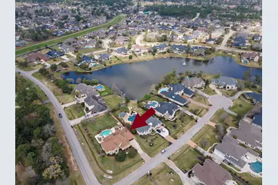 25603 Windy Isle Court, Spring, TX 77389 - Photo 41