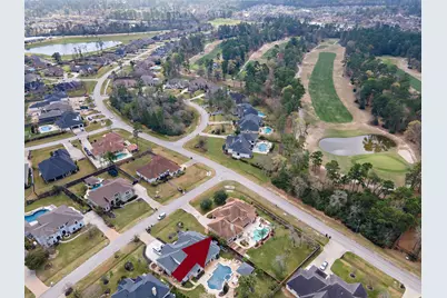 25603 Windy Isle Court, Spring, TX 77389 - Photo 39