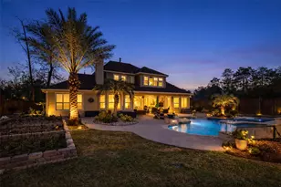 25603 Windy Isle Ct, Spring, TX 77389 - Photo 5