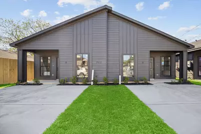 7912 Bowen Street, Houston, TX 77051 - Photo 1