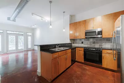 1901 Post Oak Boulevard #1116, Houston, TX 77056 - Photo 1