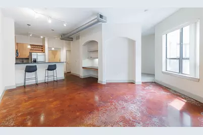 1901 Post Oak Boulevard #1116, Houston, TX 77056 - Photo 7