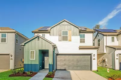 9835 Willow  Creek Commerce Drive #502, Tomball, TX 77375 - Photo 1