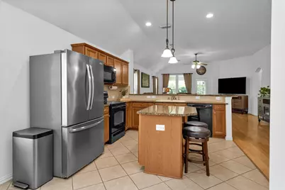 12310 W Elizabeth Shore Loop, Cypress, TX 77433 - Photo 11