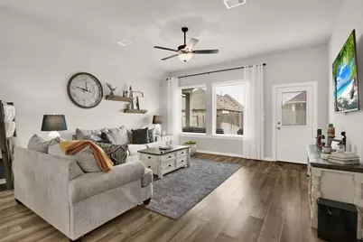 1338 Lakeside Creek Road, Magnolia, TX 77354 - Photo 15