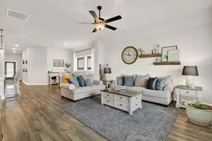 1338 Lakeside Crk Rd, Magnolia, TX 77354 - Photo 1