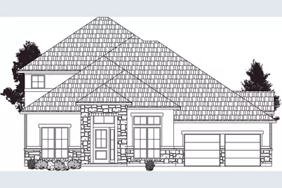 126 Stellar Hills Court, Willis, TX 77318 - Photo 1