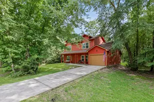 97 Harrell Rd, Coldspring, TX 77331 - Photo 27
