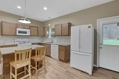 97 Harrell Road, Coldspring, TX 77331 - Photo 7