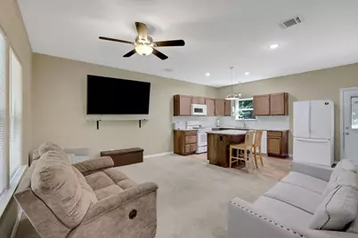 97 Harrell Road, Coldspring, TX 77331 - Photo 3