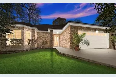120 Hiwon Drive, Conroe, TX 77304 - Photo 1