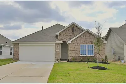 12743 Dina Springs Lane, Magnolia, TX 77354 - Photo 1