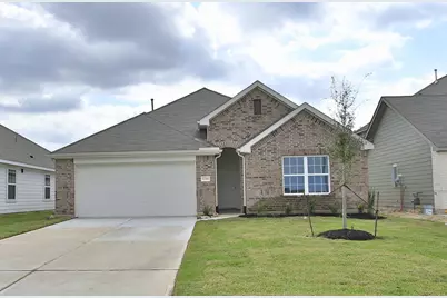 12743 Dina Springs Lane, Magnolia, TX 77354 - Photo 1