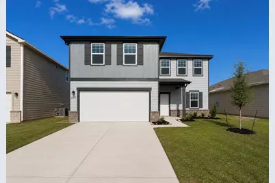 6222 Willow Sky Court, Porter, TX 77365 - Photo 1