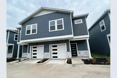 3535 Alderfer Street #A or B, Houston, TX 77047 - Photo 3