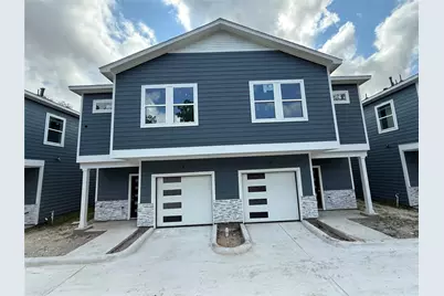 3535 Alderfer Street #A or B, Houston, TX 77047 - Photo 3