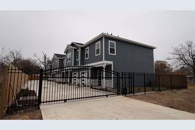 3535 Alderfer Street #A or B, Houston, TX 77047 - Photo 1