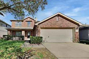 6326 Bright Bloom Ln, Spring, TX 77379 - Photo 1