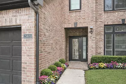 25806 Palmdale Estate Drive, Richmond, TX 77406 - Photo 3