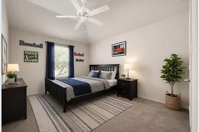 25806 Palmdale Estate Drive, Richmond, TX 77406 - Photo 21