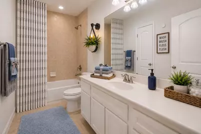 25806 Palmdale Estate Drive, Richmond, TX 77406 - Photo 19
