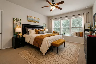 25806 Palmdale Estate Drive, Richmond, TX 77406 - Photo 9