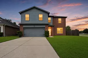 8802 Ancient Willow Dr, Tomball, TX 77375 - Photo 1