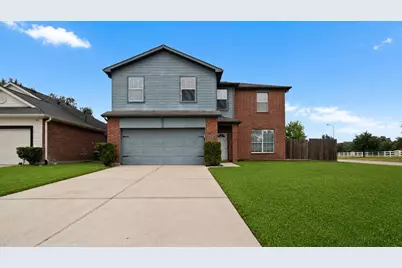 8802 Ancient Willow Drive, Tomball, TX 77375 - Photo 3