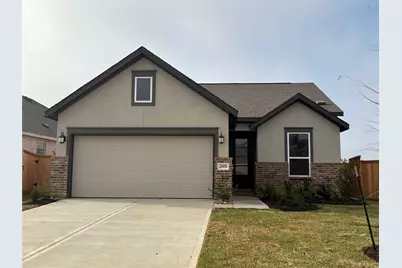 28951 Rustic Robin Lane, Hockley, TX 77447 - Photo 1