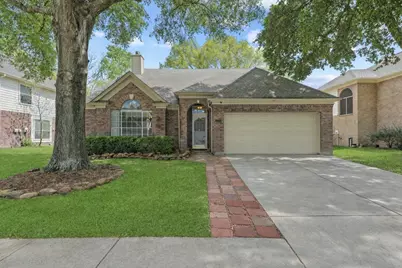 14518 Huntmont Drive, Cypress, TX 77429 - Photo 1