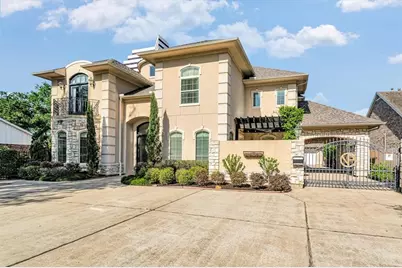 2502 Chimney Rock Road, Houston, TX 77056 - Photo 1