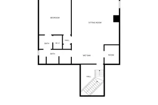 12858 Pelican Island Dr, Willis, TX 77318 - Photo 43