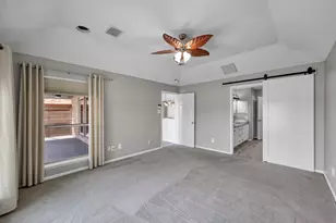 12858 Pelican Island Dr, Willis, TX 77318 - Photo 21