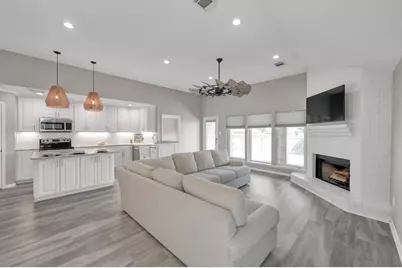 12858 Pelican Island Drive, Willis, TX 77318 - Photo 15