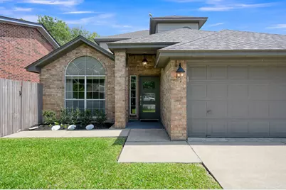 12858 Pelican Island Drive, Willis, TX 77318 - Photo 3