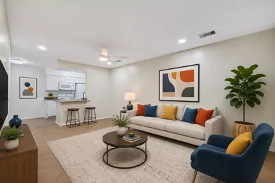 8801 Hammerly Blvd #1710, Houston, TX 77080 - Photo 5