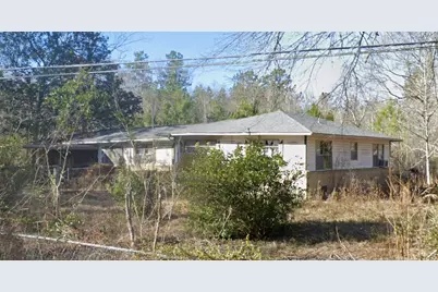 755 Barrett Street, Kountze, TX 77625 - Photo 1