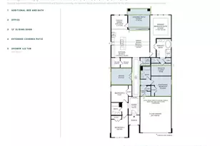 25823 Yellow Lantana Ln, Katy, TX 77493 - Photo 3