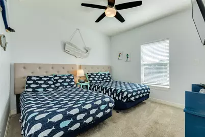 16518 Jamaica Cove Road, Jamaica Beach, TX 77554 - Photo 17