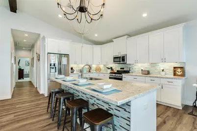 16518 Jamaica Cove Road, Jamaica Beach, TX 77554 - Photo 9