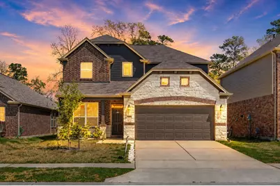 2293 Garden Square Path, Spring, TX 77386 - Photo 1