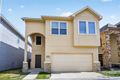 12607 Ashford Shore Drive, Houston, TX 77072 - Photo 1