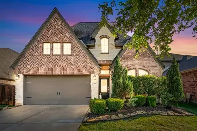 24247 Via Vitani Drive, Richmond, TX 77406 - Photo 1