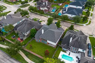 13205 Broad Bay Ln, Pearland, TX 77584 - Photo 47