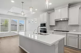 6705 Hillside View Ln, League City, TX 77573 - Photo 5