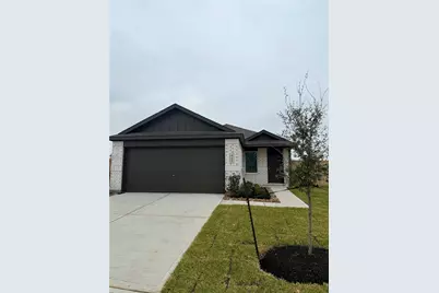 447 Southern Magnolia Way, Magnolia, TX 77354 - Photo 3