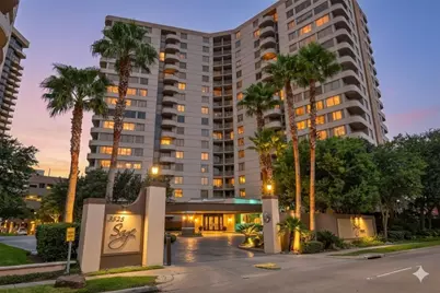 3525 Sage Road #1111, Houston, TX 77056 - Photo 1