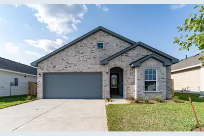 426 Monarch Trail, Huntsville, TX 77320 - Photo 1