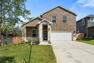 17926 Stone Ter Ct, Montgomery, TX 77316 - Photo 1