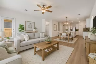 17926 Stone Ter Ct, Montgomery, TX 77316 - Photo 5